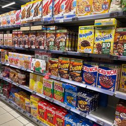 Monoprix