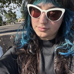 Altered Ego Salon - New hair!