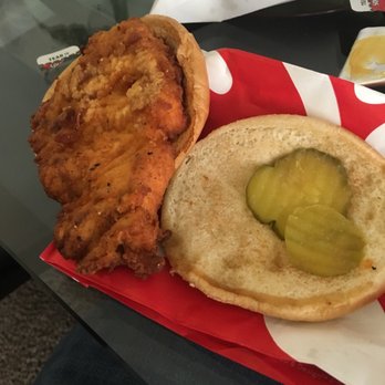 Chick-fil-A - Fast Food Near Me - Walnut Creek, California Chick-fil-A - Fast Food Near Me - Walnut Creek, California