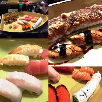 Mido Sushi - Sushi Bars Near Me - Chandler, Arizona