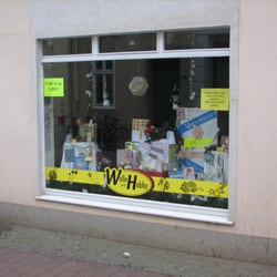 Wolle Und Hobby
