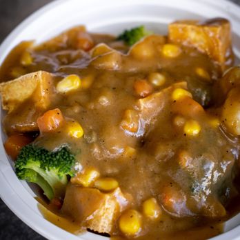 Gobox Kitchen - Vegetables Mixed Box - Food Delivery Services Near Me - Ajax, Ontario