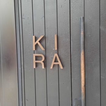 Kira - Entrance - Sushi Bars Near Me - Houston, Texas