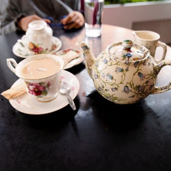 Brigit's Bakery - tea - Bakeries Near Me - London, XGL