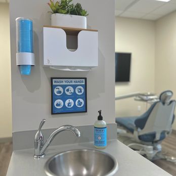 Prizm Dental - General Dentistry Near Me - La Verne, California
