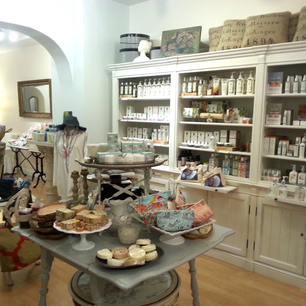 New Leaf Skin Care - The best selection of natural skin care products in Ojai! - Day Spas Near Me - Ojai, California New Leaf Skin Care - The best selection of natural skin care products in Ojai! - Day Spas Near Me - Ojai, California