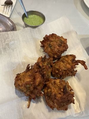 Royal India Bistro by null