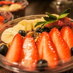 Southwest Acai House
