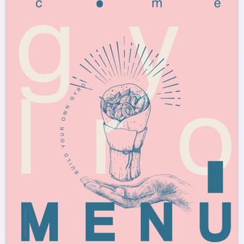 Gylro - Menu - Bars Near Me - Rincon, Puerto Rico