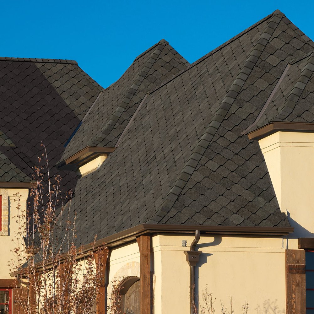 Slide of American Pride Roofing