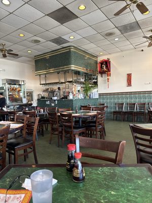 Miu Kee Cantonese Cuisine by null