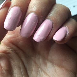Angel Beauty Parlour