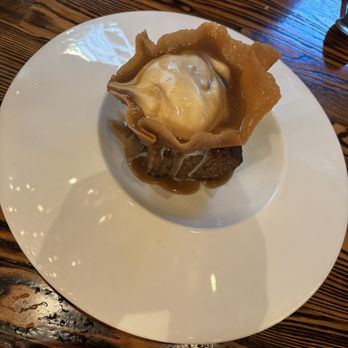 Camden Spit & Larder - Sticky toffee pudding - Brasseries Near Me - Sacramento, California Camden Spit & Larder - Sticky toffee pudding - Brasseries Near Me - Sacramento, California