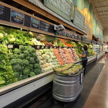 Sprouts Farmers Market - Stocked up for the weekend. Looks great in here - Grocery Near Me - Allen, Texas Sprouts Farmers Market - Stocked up for the weekend. Looks great in here - Grocery Near Me - Allen, Texas