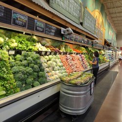 Sprouts Farmers Market - Stocked up for the weekend. Looks great in here