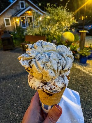 Goose Rocks Dairy (Ice cream) by null
