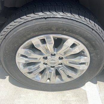 Firestone Complete Auto Care - One of my new tire. - Auto Repair Near Me - Fort Worth, Texas Firestone Complete Auto Care - One of my new tire. - Auto Repair Near Me - Fort Worth, Texas
