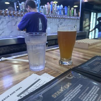 Harbor & Hops - New American Near Me - Jeffersonville, Indiana