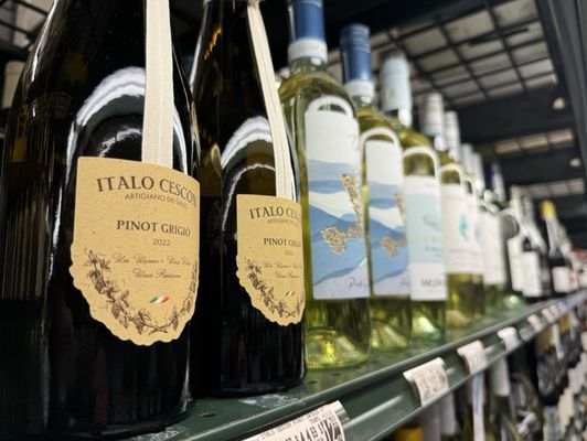 Spec's Wines, Spirits & Finer Foods