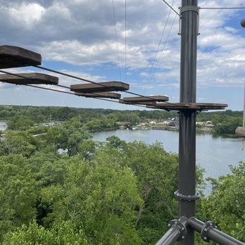 The Forge Lemont Quarries - The quarry - Challenge Courses Near Me - Lemont, Illinois The Forge Lemont Quarries - The quarry - Challenge Courses Near Me - Lemont, Illinois
