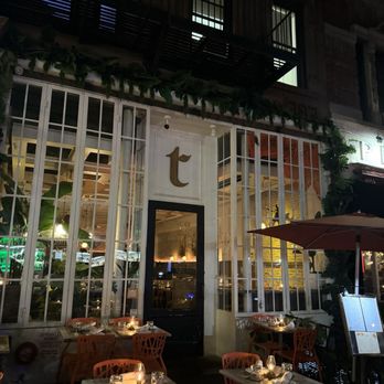 Tasca - Outside - Spanish Near Me - New York, New York Tasca - Outside - Spanish Near Me - New York, New York