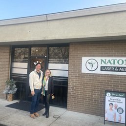 Exterior photo of Natomas Laser & Aesthetics - Sacramento, California Exterior photo of Natomas Laser & Aesthetics - Sacramento, California