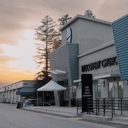 Discovery Church - Discovery Church Building