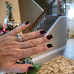 Nail Envy