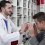 Eye World Optical Of Ozone Park