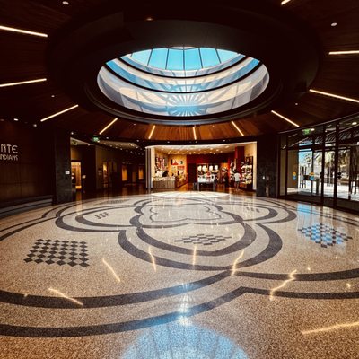 Agua Caliente Cultural Museum by null