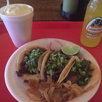 Tacos Oasis - My meal - Food Stands Near Me - Everman, Texas Tacos Oasis - My meal - Food Stands Near Me - Everman, Texas