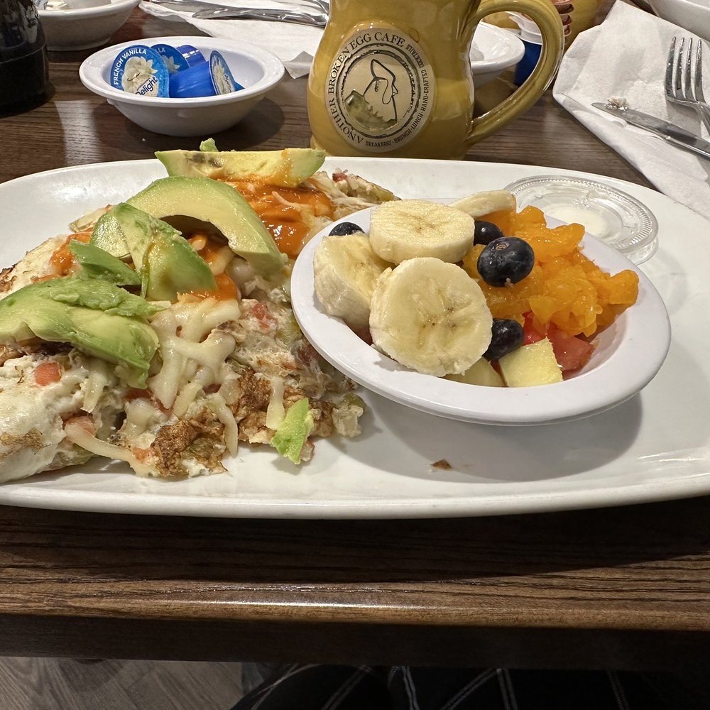 Another Broken Egg Cafe - Omlette - American Near Me - Williamsburg, Virginia Another Broken Egg Cafe - Omlette - American Near Me - Williamsburg, Virginia