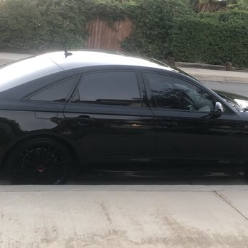 MCSD Detailing Services - Auto Detailing Near Me