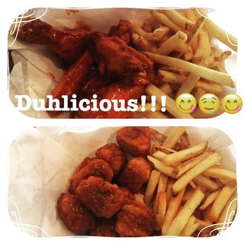 Wingin It - American Near Me - Centennial, Colorado Wingin It - American Near Me - Centennial, Colorado