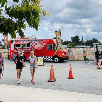 1. Boynton Beach Fire Rescue Centennial Celebration