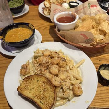 Chili's - Cajun Pasta with shrimp - Tex-Mex Near Me - Stuart, Florida Chili's - Cajun Pasta with shrimp - Tex-Mex Near Me - Stuart, Florida