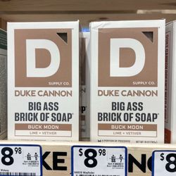 Lowe's Home Improvement - Soap