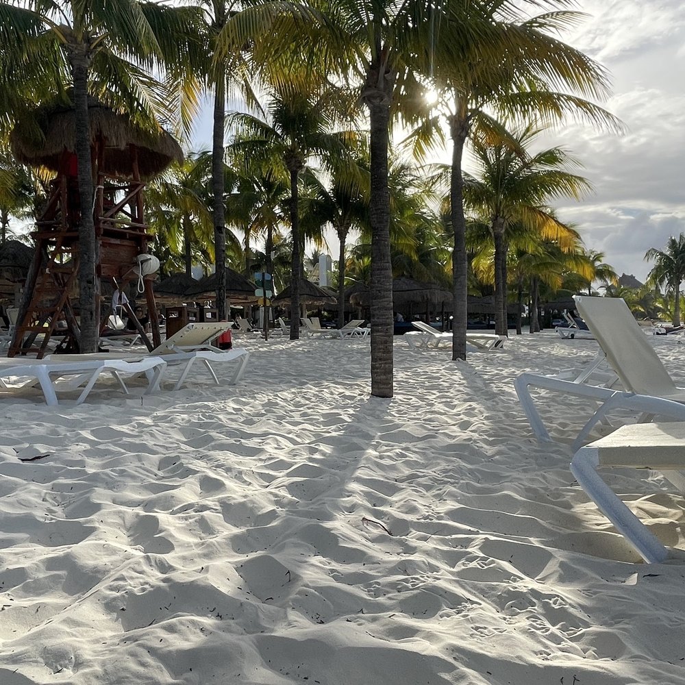Intercontinental Presidente Cancun Resort - Beach area. - Hotels Near Me - Cancún, ROO Intercontinental Presidente Cancun Resort - Beach area. - Hotels Near Me - Cancún, ROO