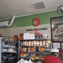 Portuguese Tasty Desserts