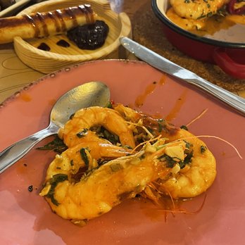 Restaurante Duque - Fried shrimp, chèvre in phyllo - Portuguese Near Me - Lisbon, 11 Restaurante Duque - Fried shrimp, chèvre in phyllo - Portuguese Near Me - Lisbon, 11