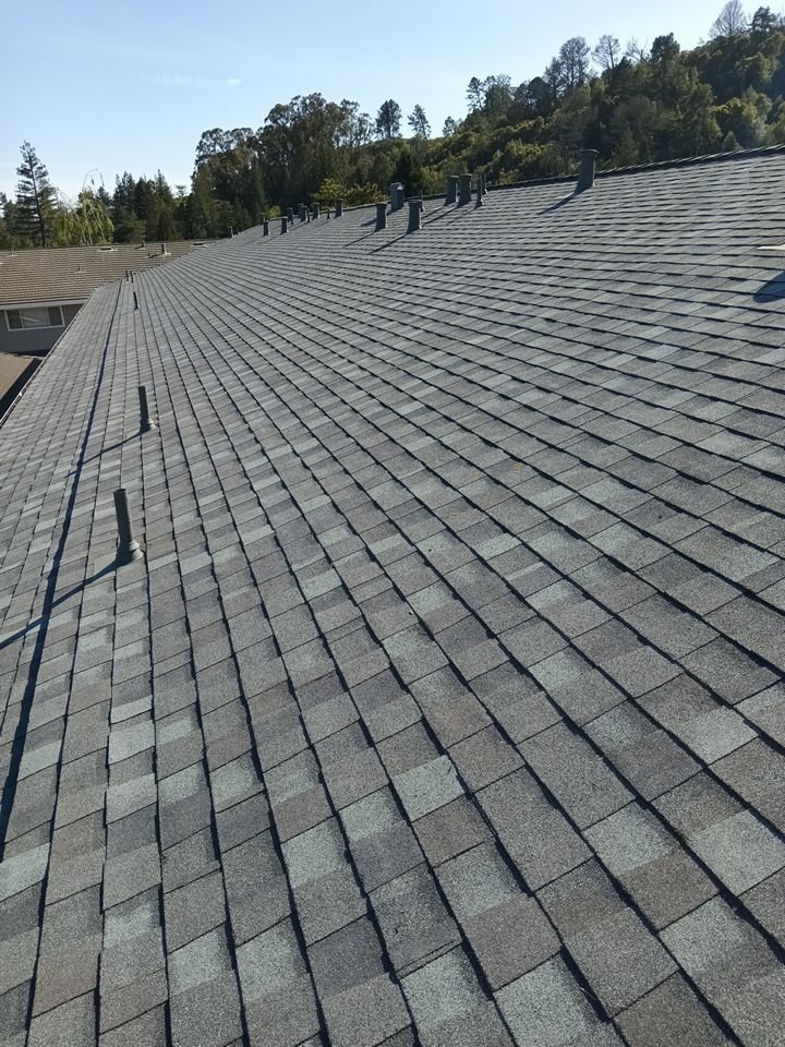 Slide of Two Brothers Roofing