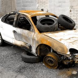 Daniel's Junk Cars