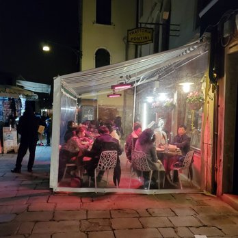 Trattoria Pontini - Trattorie Near Me - Venezia, VE Trattoria Pontini - Trattorie Near Me - Venezia, VE