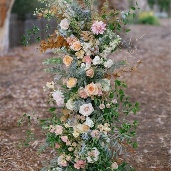 Milieu Florals - Florists Near Me - Torrance, California