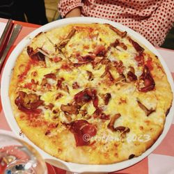 Trattoria Stromboli