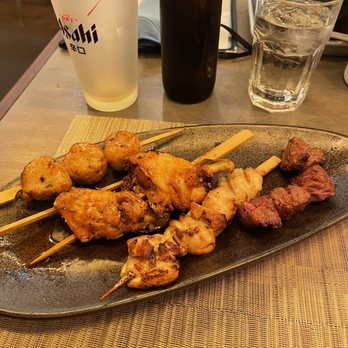 Shokudo - Yakitori - Ramen Near Me - Hoboken, New Jersey