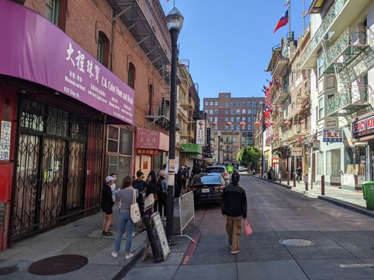 Grand Opening by null