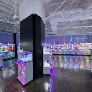 Kawaii Klaws - Arcades Near Me - Westminster, California