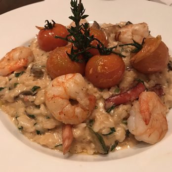 AURUM - Seafood risotto - Mediterranean Near Me - Wiesbaden, HE AURUM - Seafood risotto - Mediterranean Near Me - Wiesbaden, HE