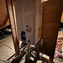 1st Call Plumbing & AC